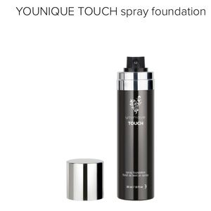 Younique Touch Spray Foundation